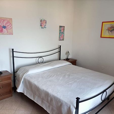 In Panoramica Da Mechina Apartman Porto Santo Stefano  Kültér fotó