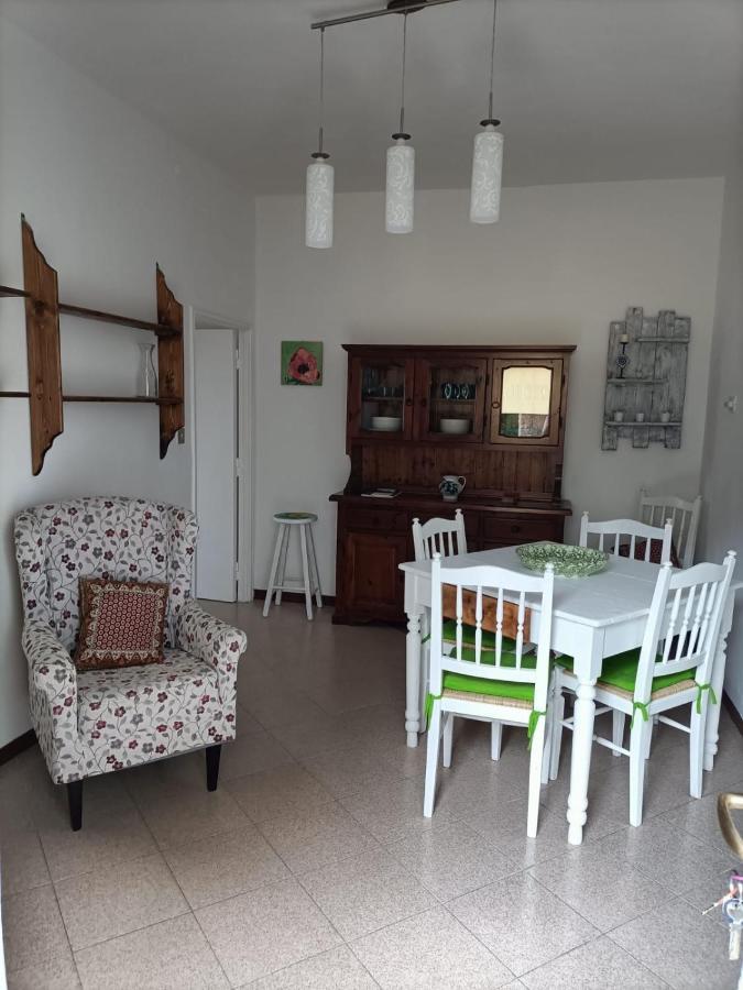 In Panoramica Da Mechina Apartman Porto Santo Stefano  Kültér fotó