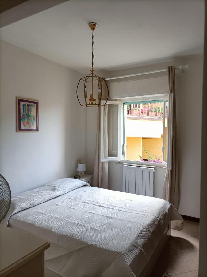 In Panoramica Da Mechina Apartman Porto Santo Stefano  Kültér fotó